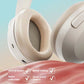 Active Noise Cancelling Bluetooth Headphones – Over-Ear Wireless Headset, 8-Hour Battery (5 Colors)