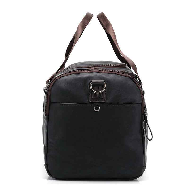 Men's Fitness Large Capacity Gymnastic Valise