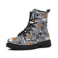 Women's Halloween Cartoon Boots