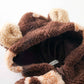 Baby Clothes With Little Bear Design For Newborn Boys And Girls