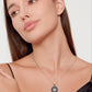 Vintage Clover Necklace – High-Grade European Fashion Jewelry for Women