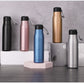 Sports Vacuum Thermos Cup – 304 Stainless Steel Insulated Bottle | 400ml & 550ml
