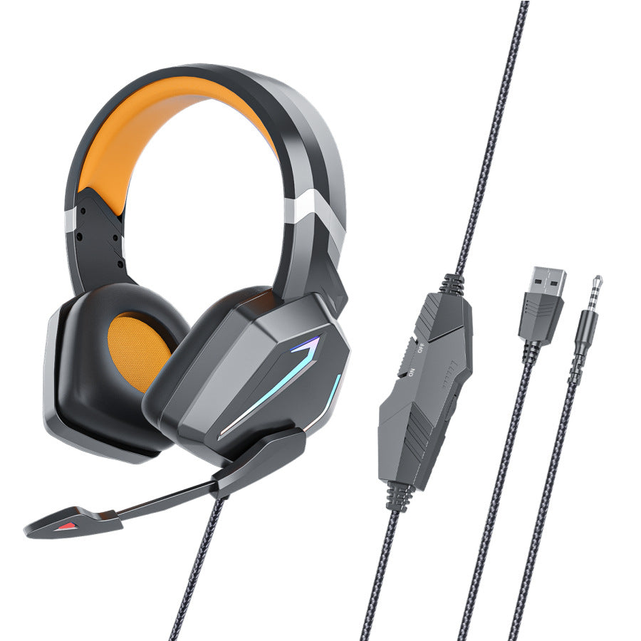 963400654-1 - gaming headset for people who wanna enjoy a fun and amazing gaming experience. 