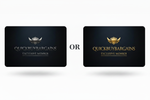 Silver OR Gold Membership Card