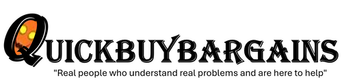 Quickbuybargains
